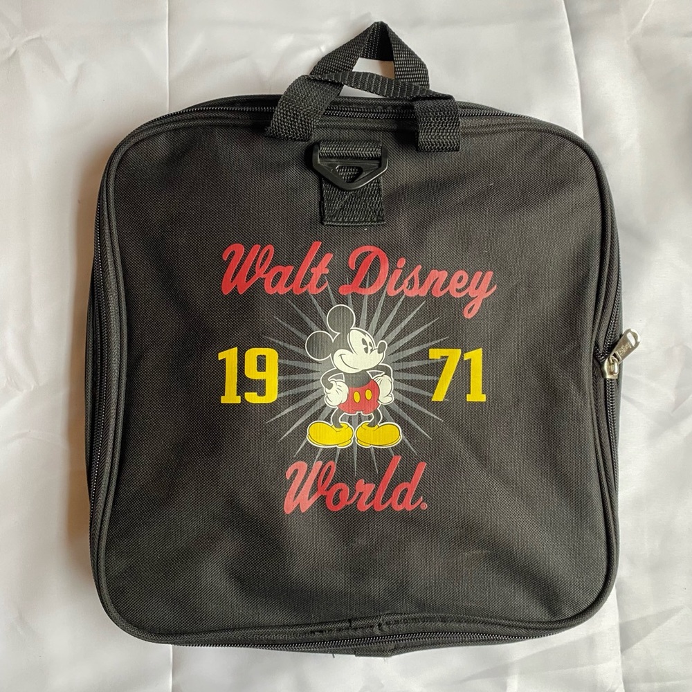 Walt Disney World Duffel Bag